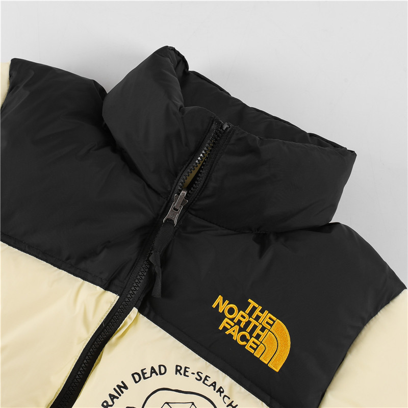 Men Women Down jacket Maikesneakers