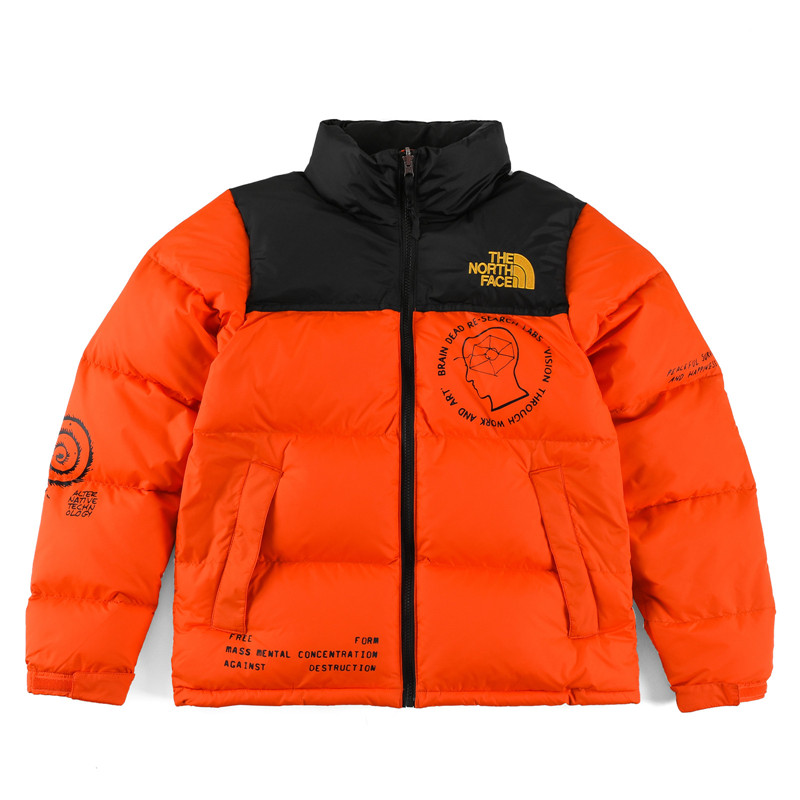 Men Women Down jacket Maikesneakers