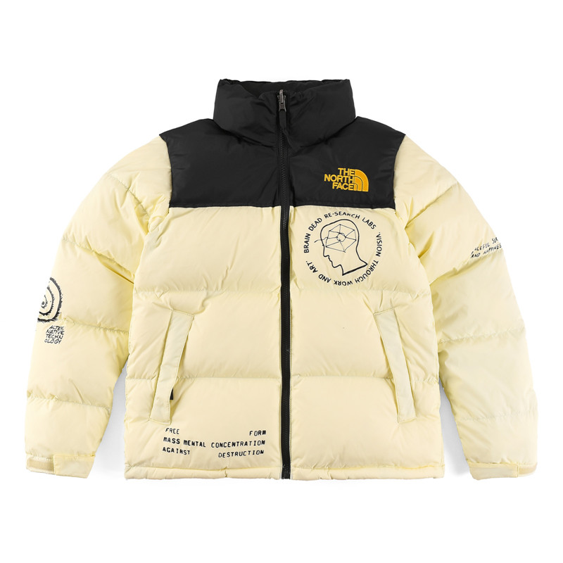 Men Women Down jacket Maikesneakers