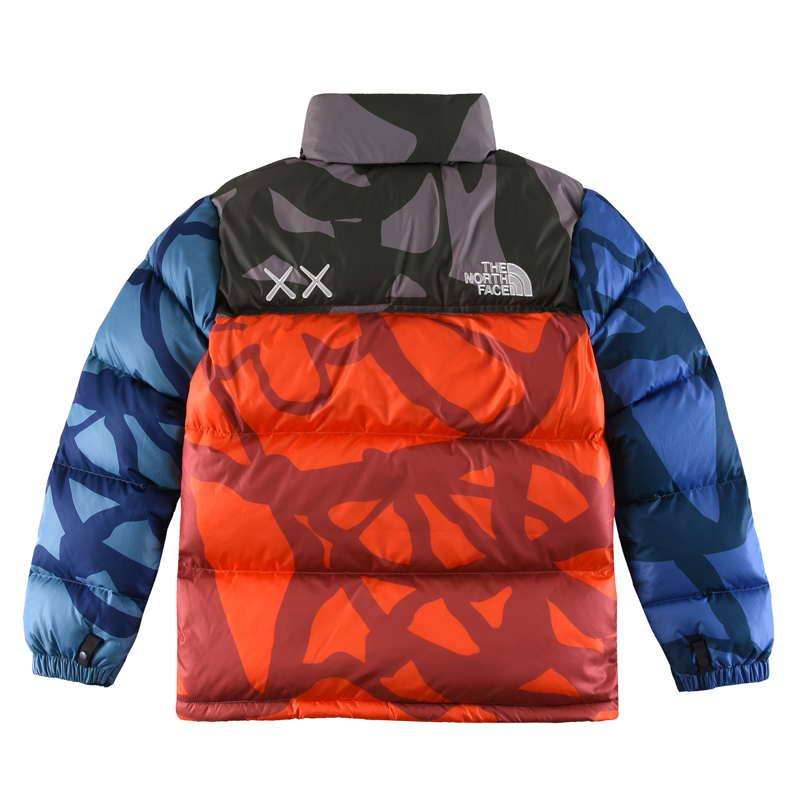 Women Men Down jacket Maikesneakers