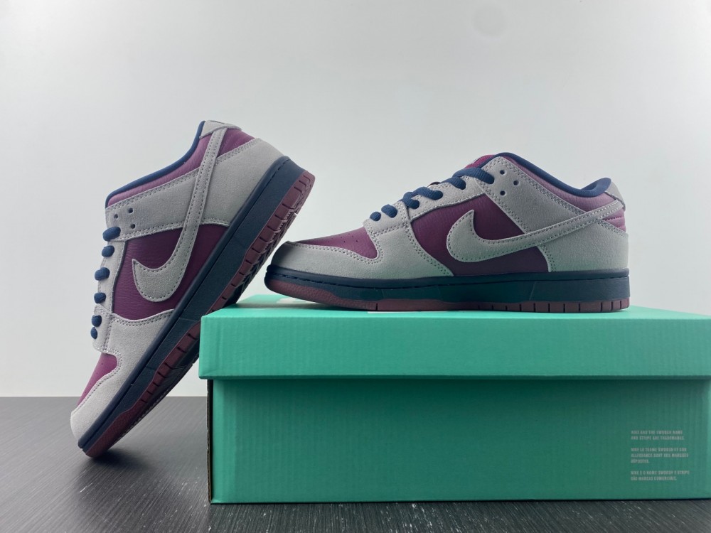 Nike SB Dunk LOW PRO BQ6817-001