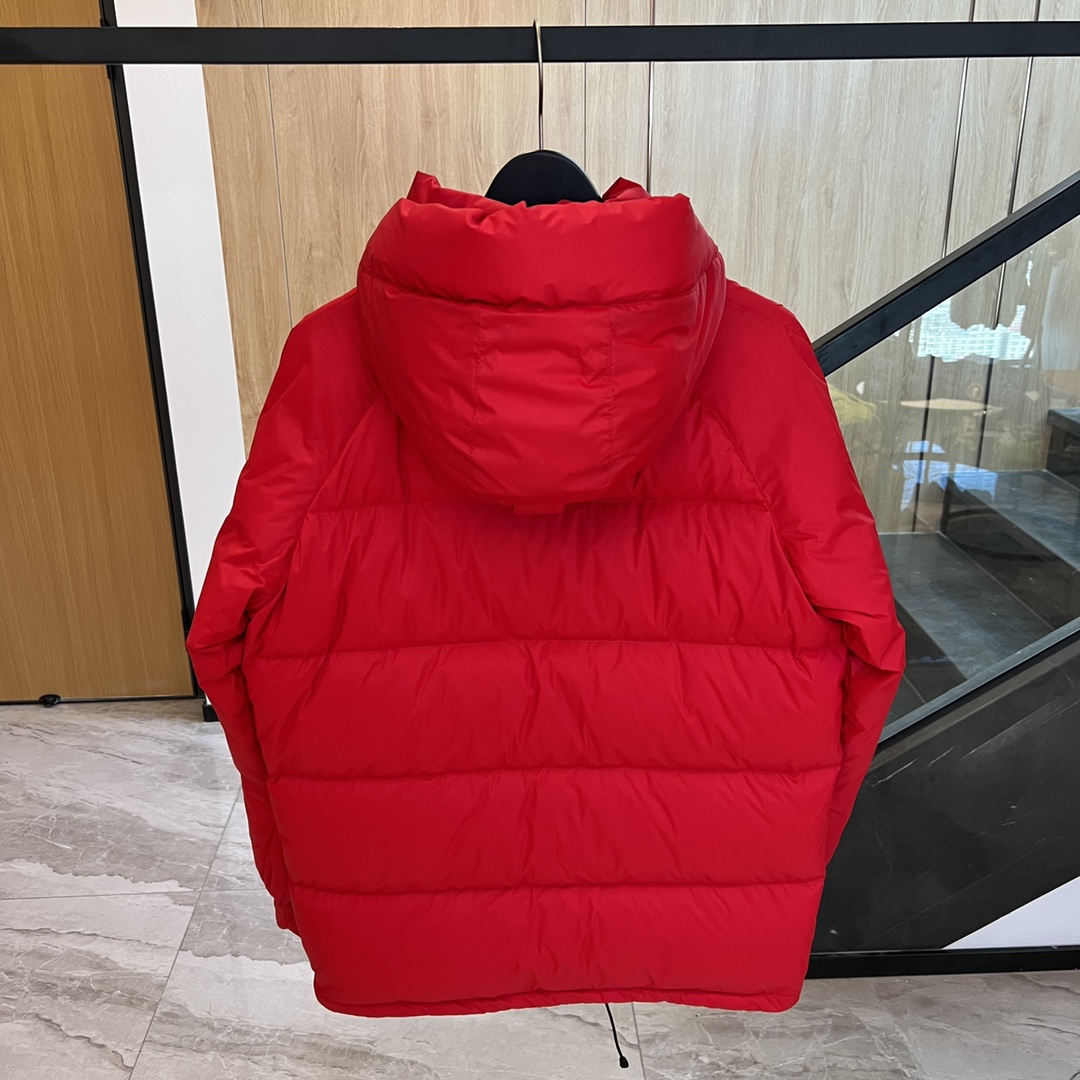 Men Women Down jacket Maikesneakers