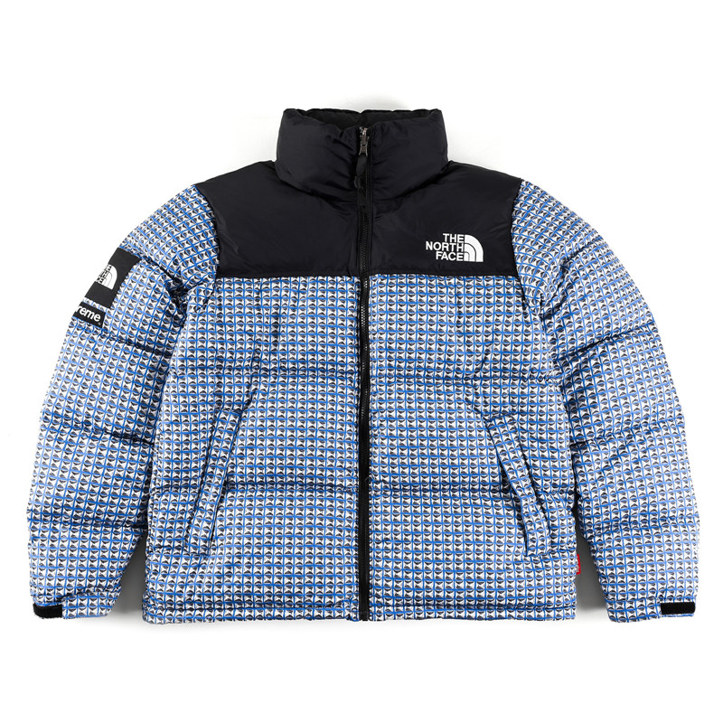 Men Women Down jacket Maikesneakers