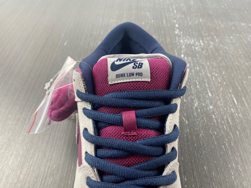 Nike SB Dunk LOW PRO BQ6817-001