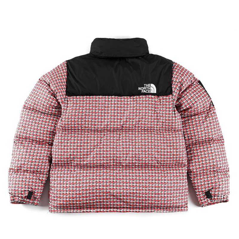 Men Women Down jacket Maikesneakers