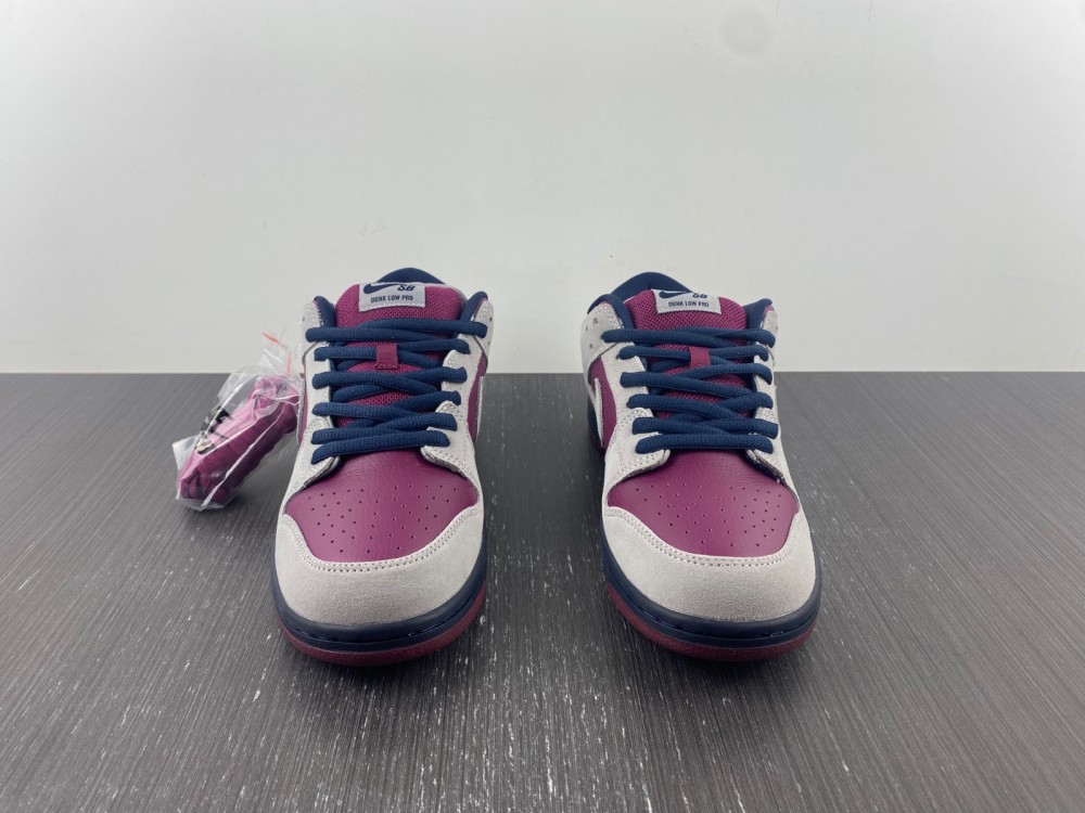 Nike SB Dunk LOW PRO BQ6817-001