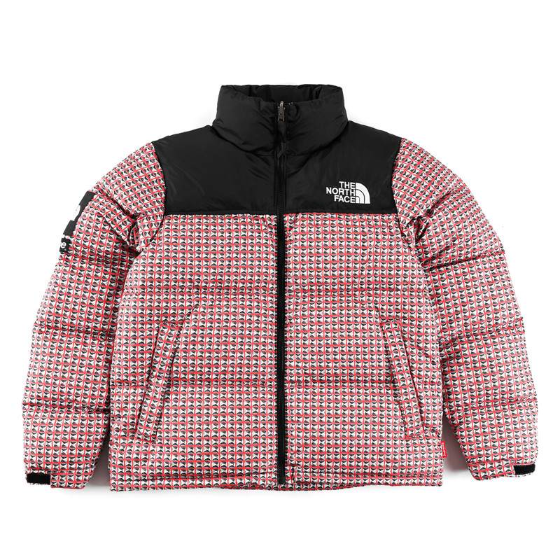 Men Women Down jacket Maikesneakers