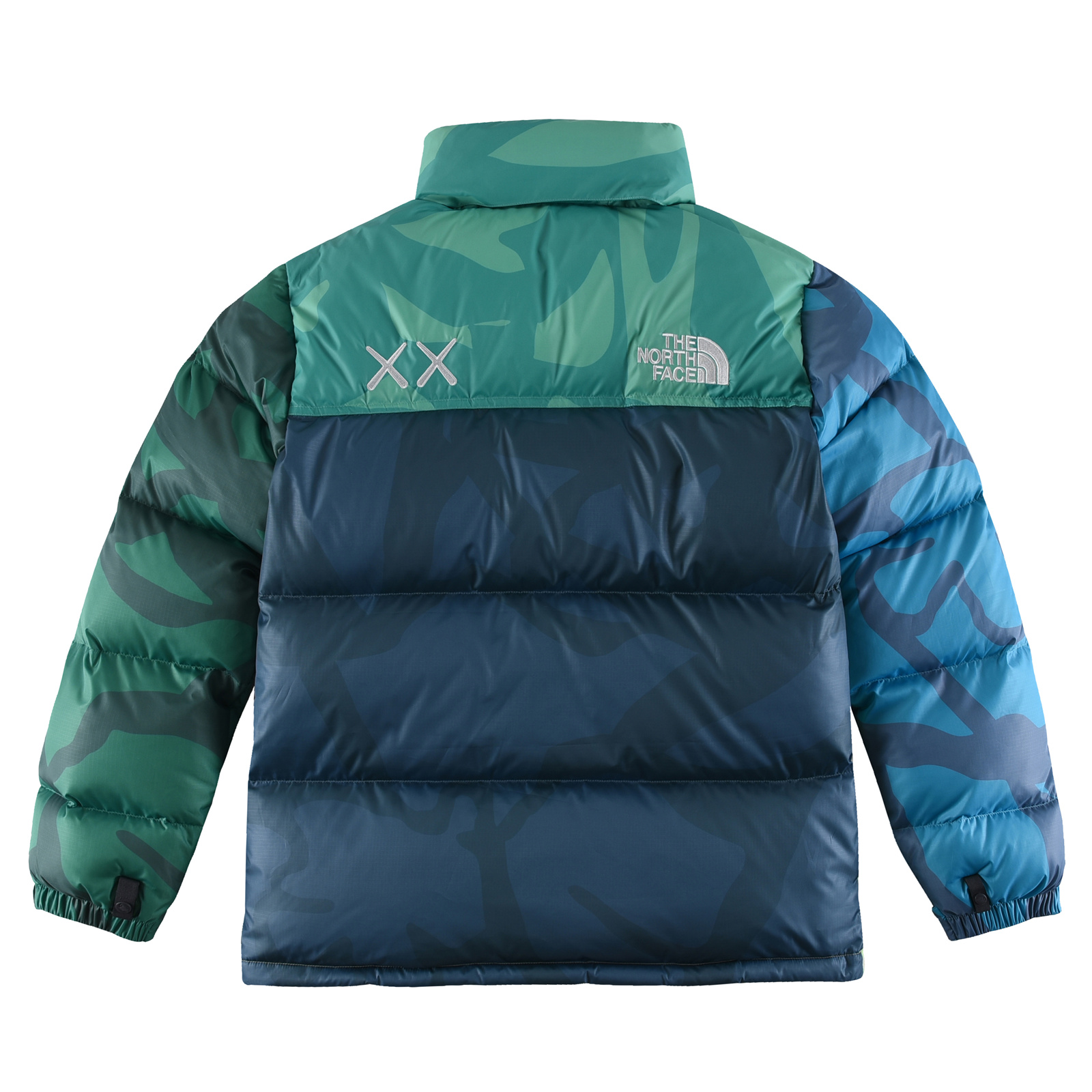 Women Men Down jacket Maikesneakers