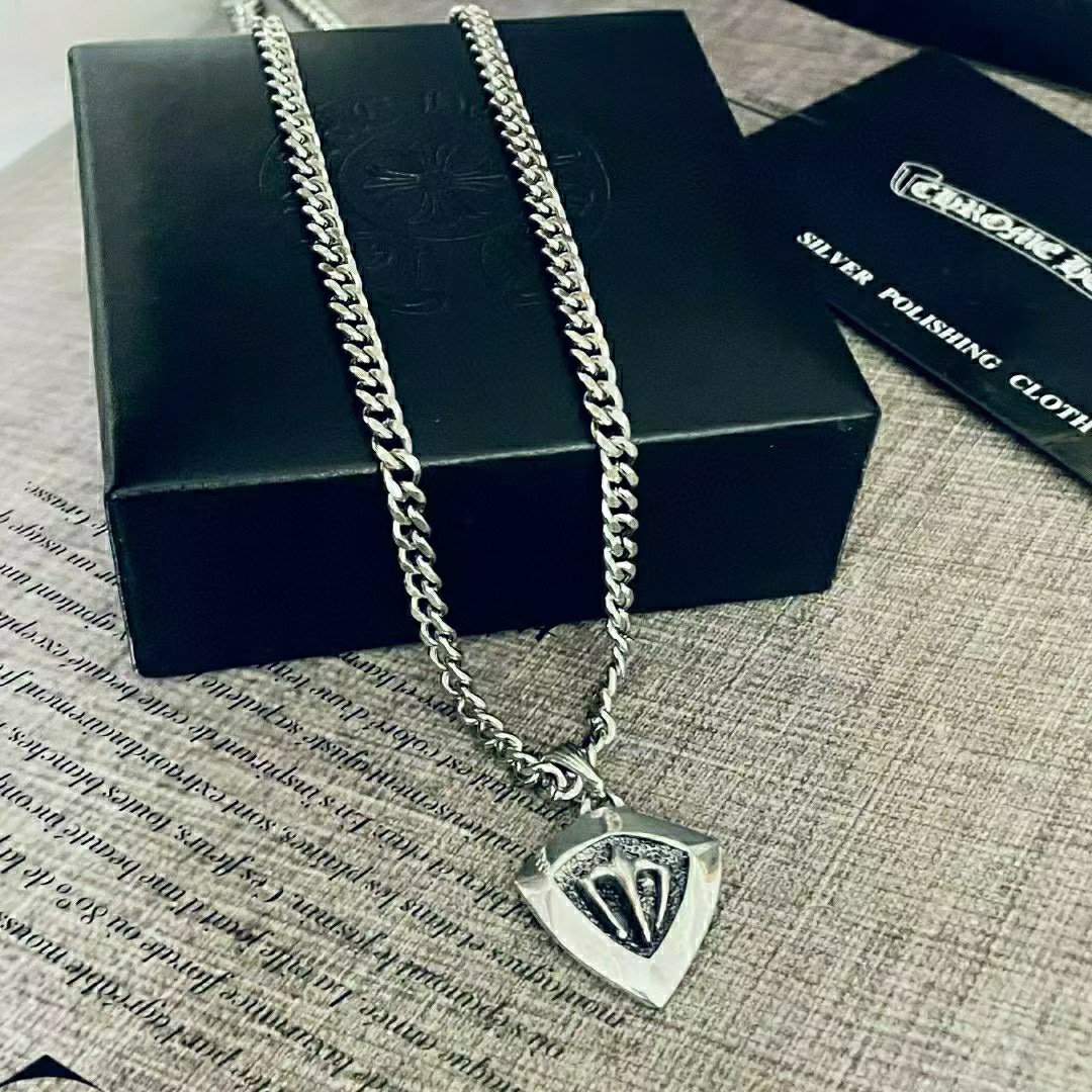Necklace C*hrome H*earts