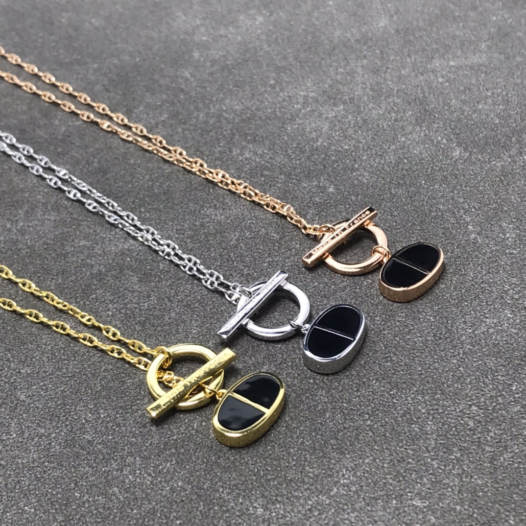 Necklace H*ermes