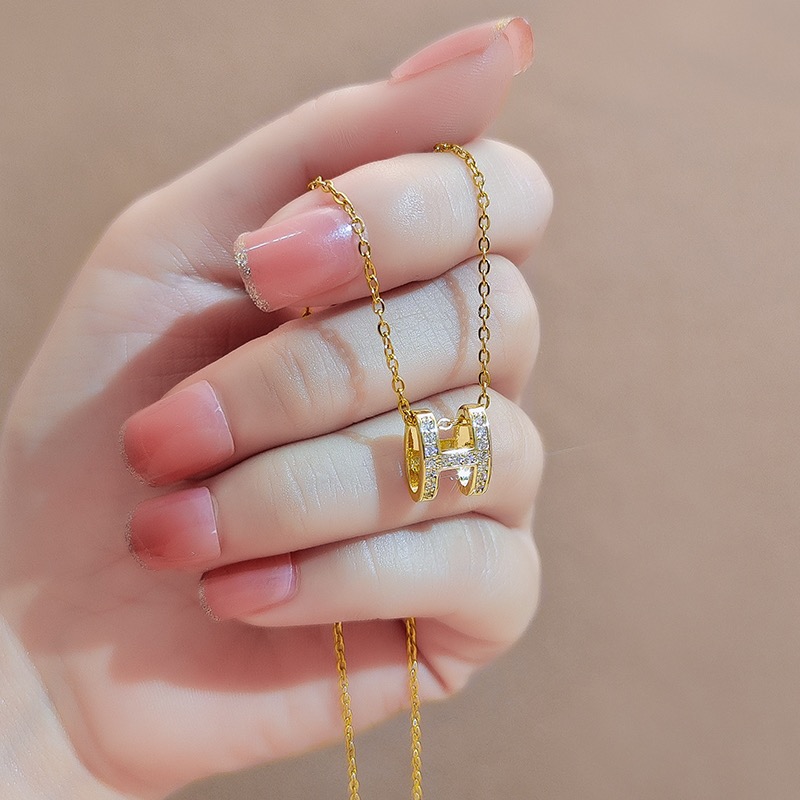 Necklace H*ermes