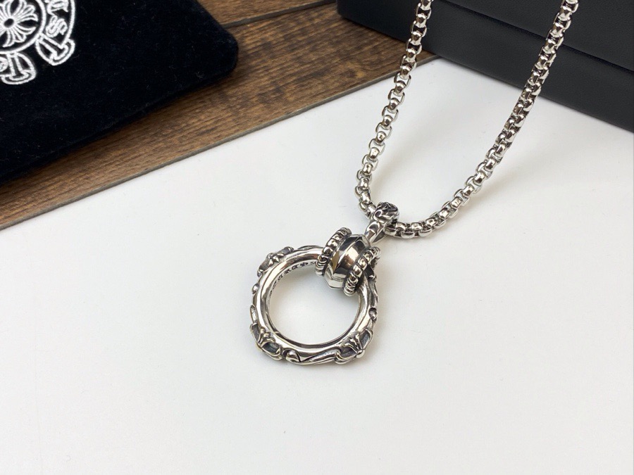 Necklace C*hrome H*earts