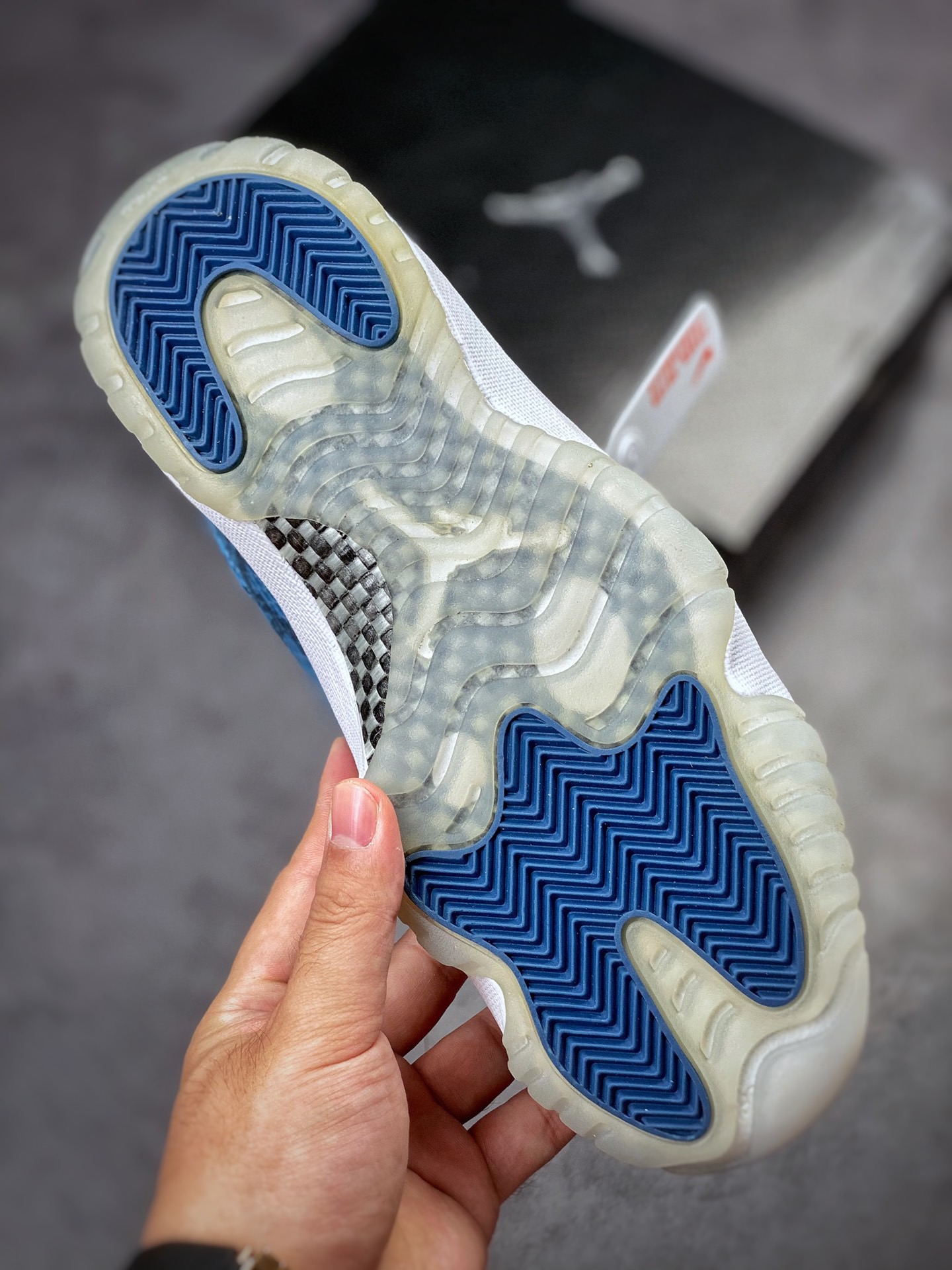 Nike Air Jordan 11
