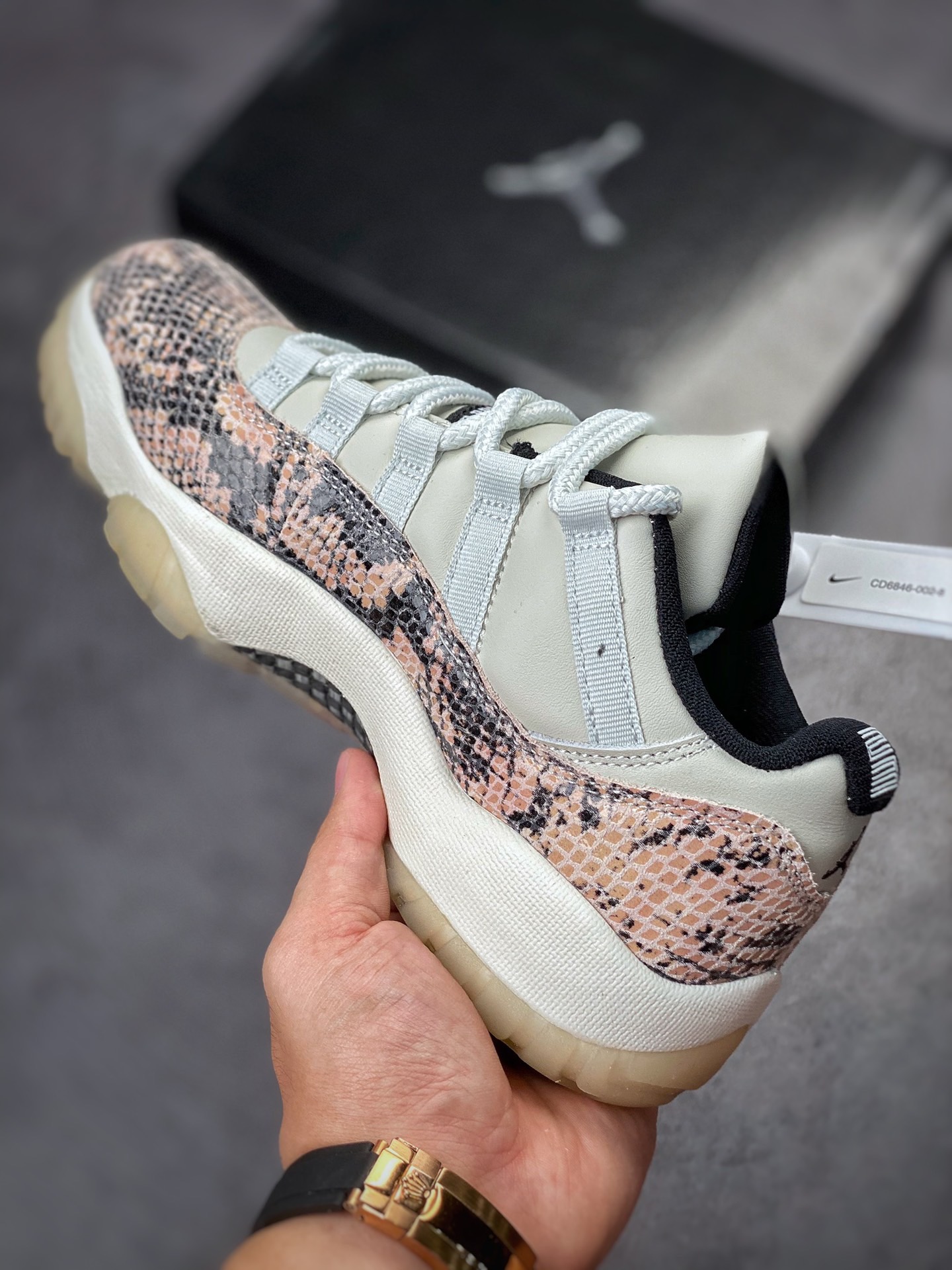 Nike Air Jordan 11