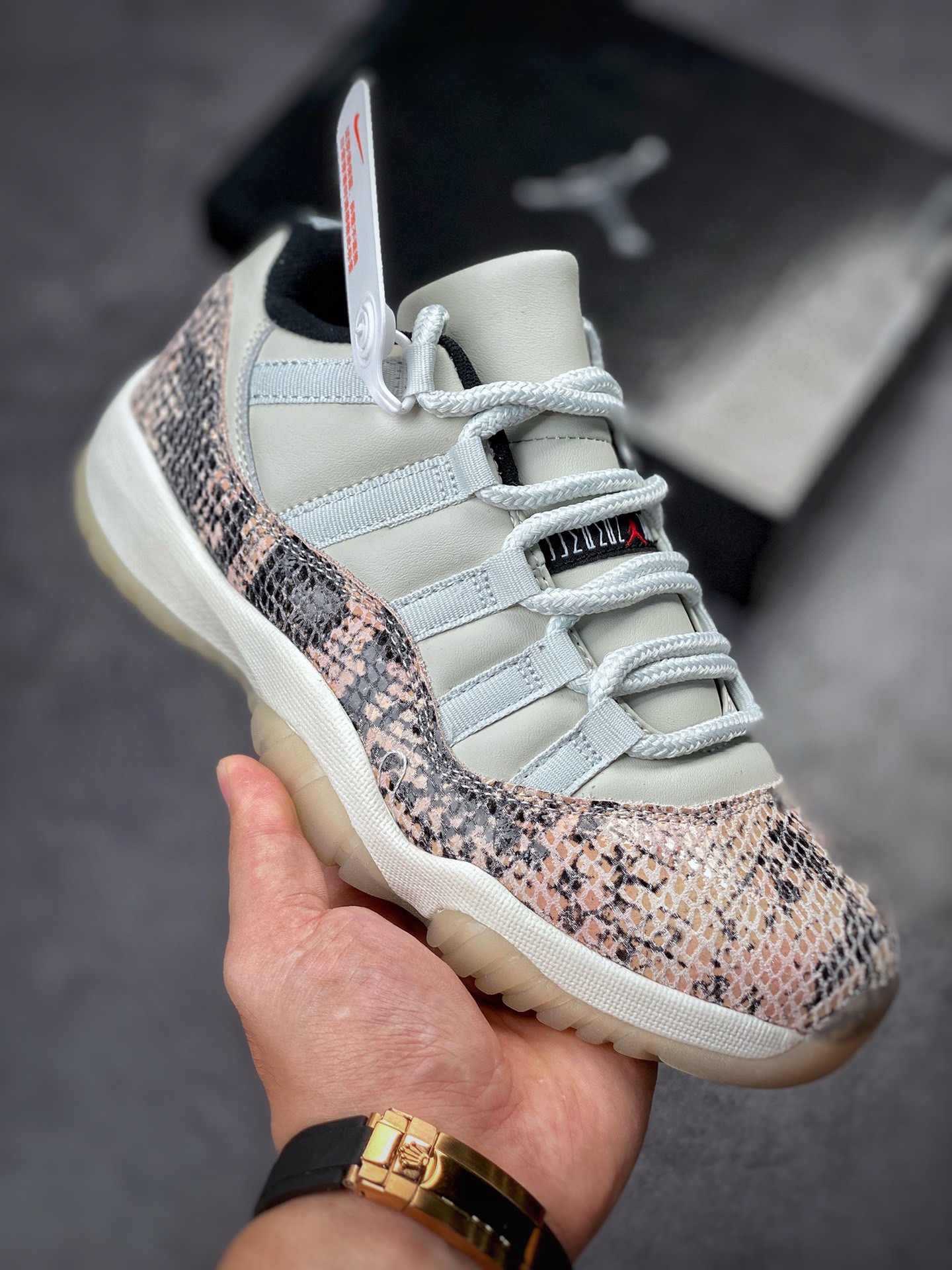 Nike Air Jordan 11