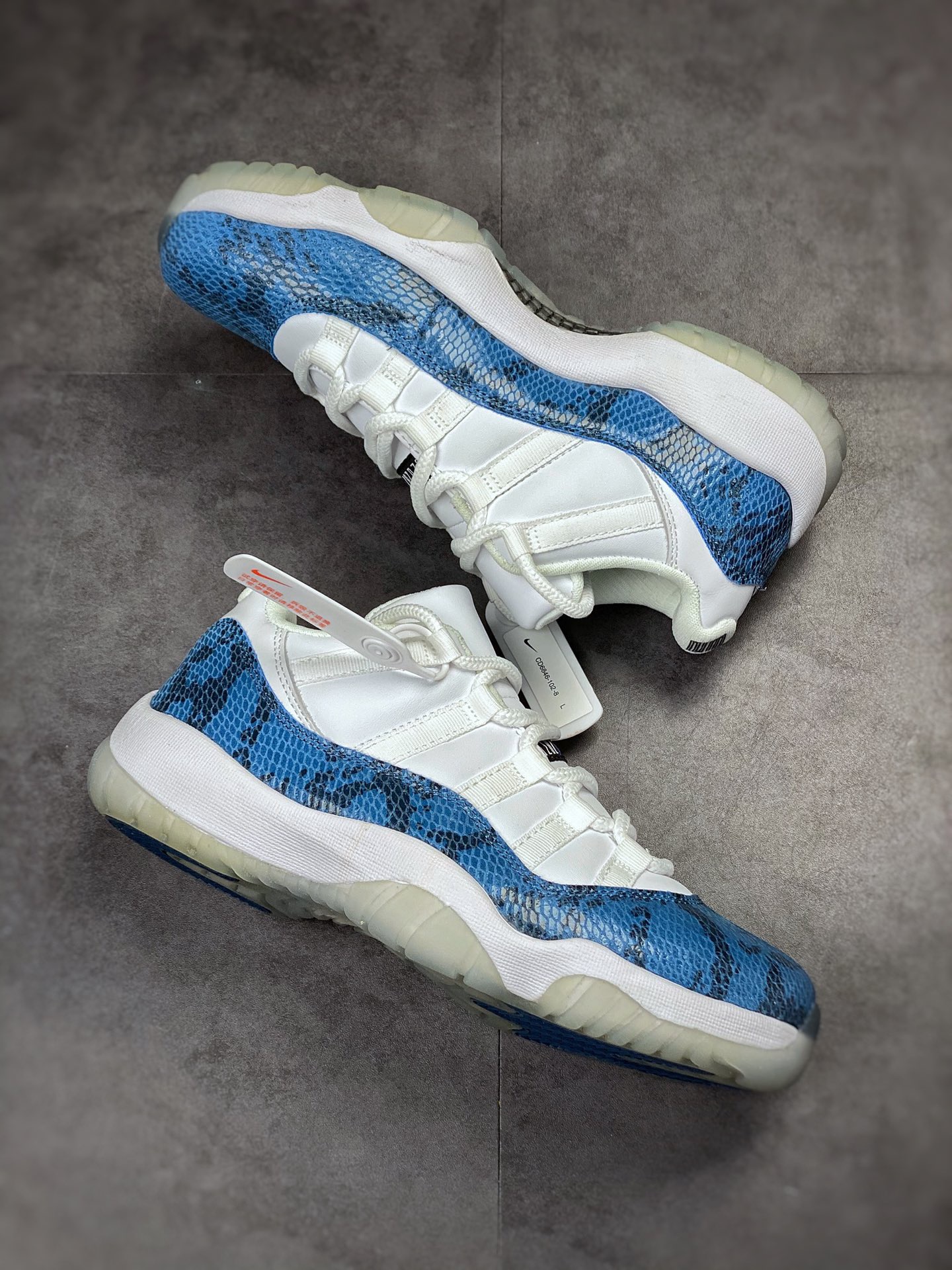 Nike Air Jordan 11