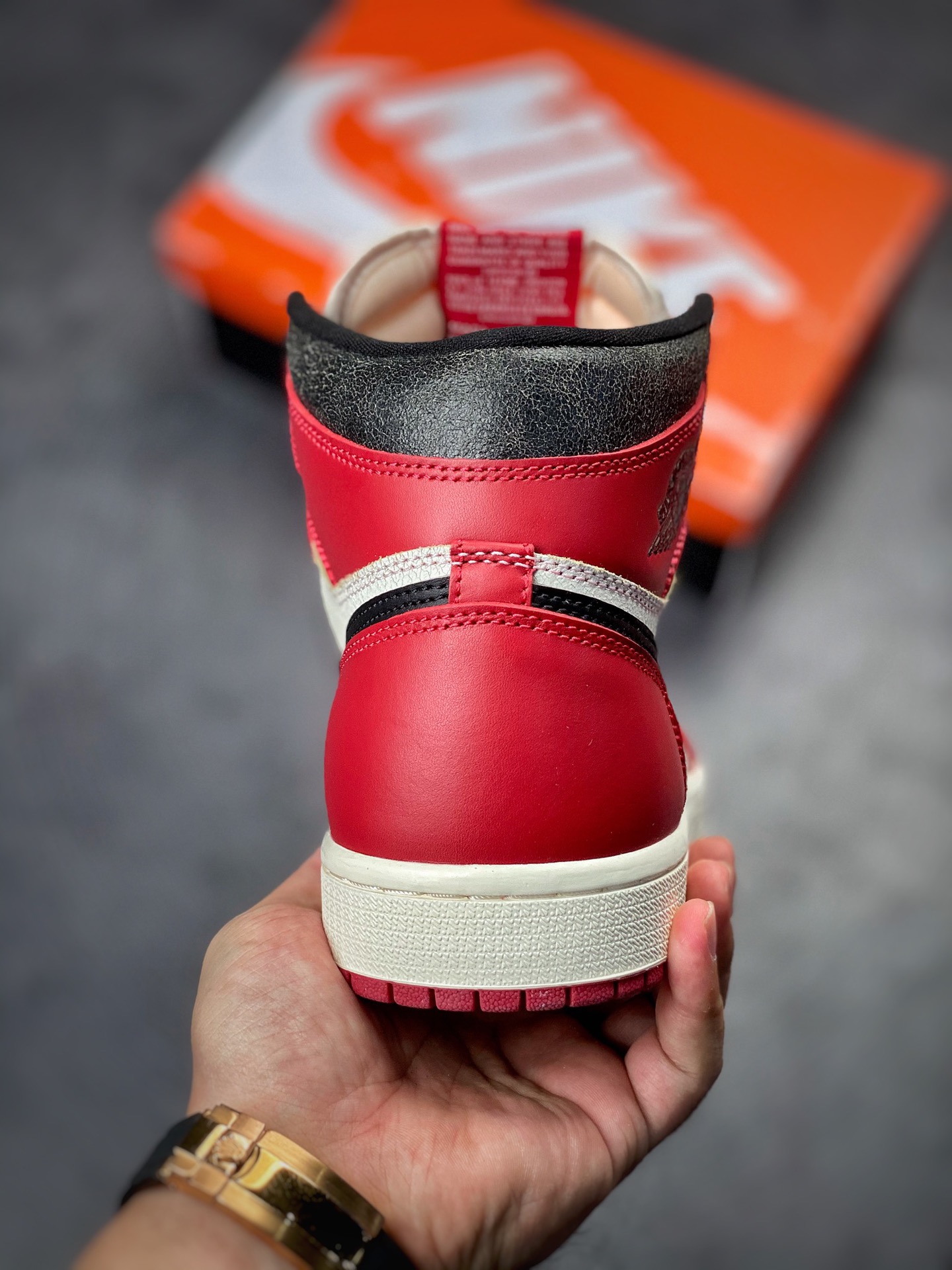Nike Air Jordan 1 High AJ1