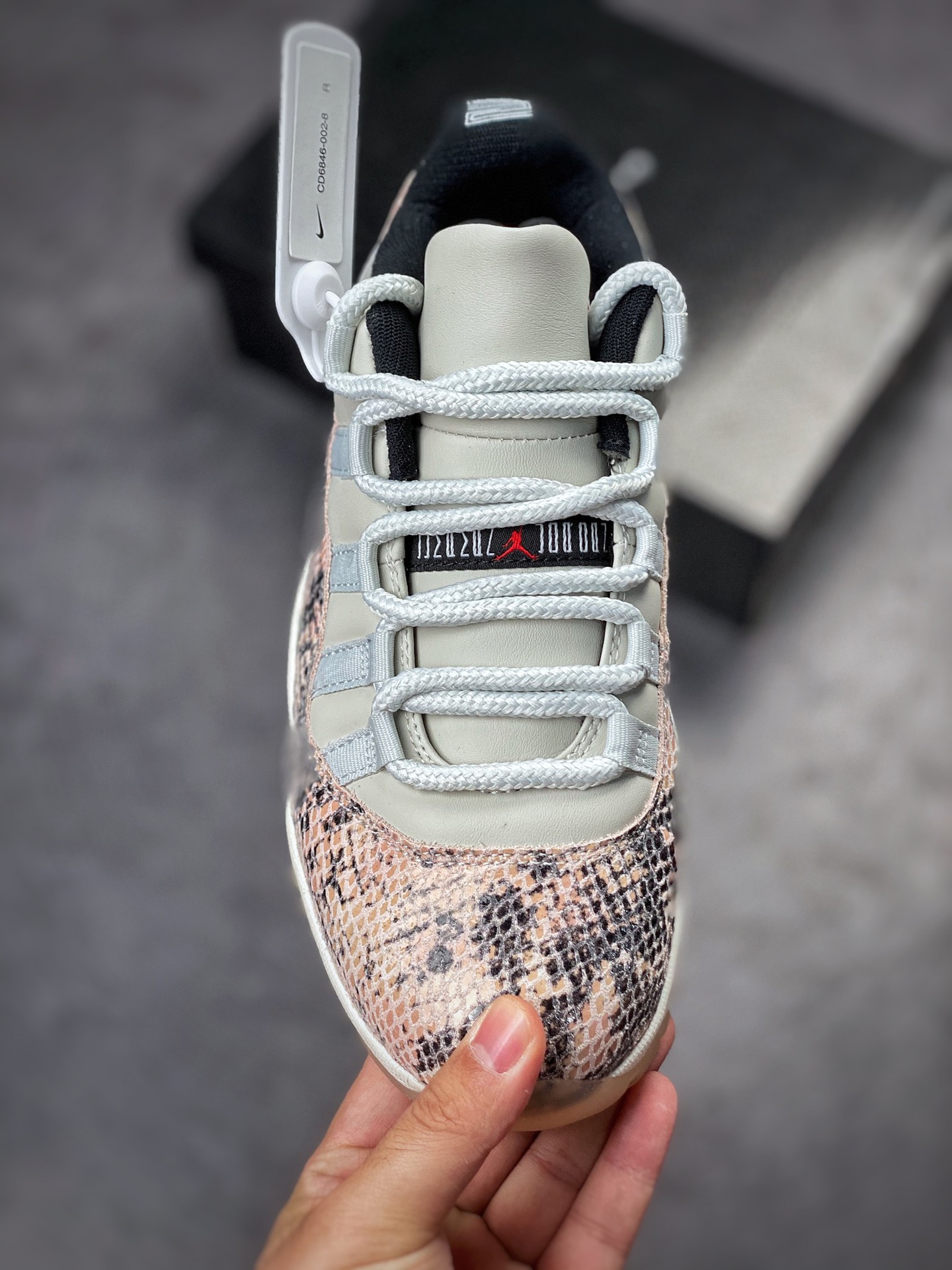 Nike Air Jordan 11
