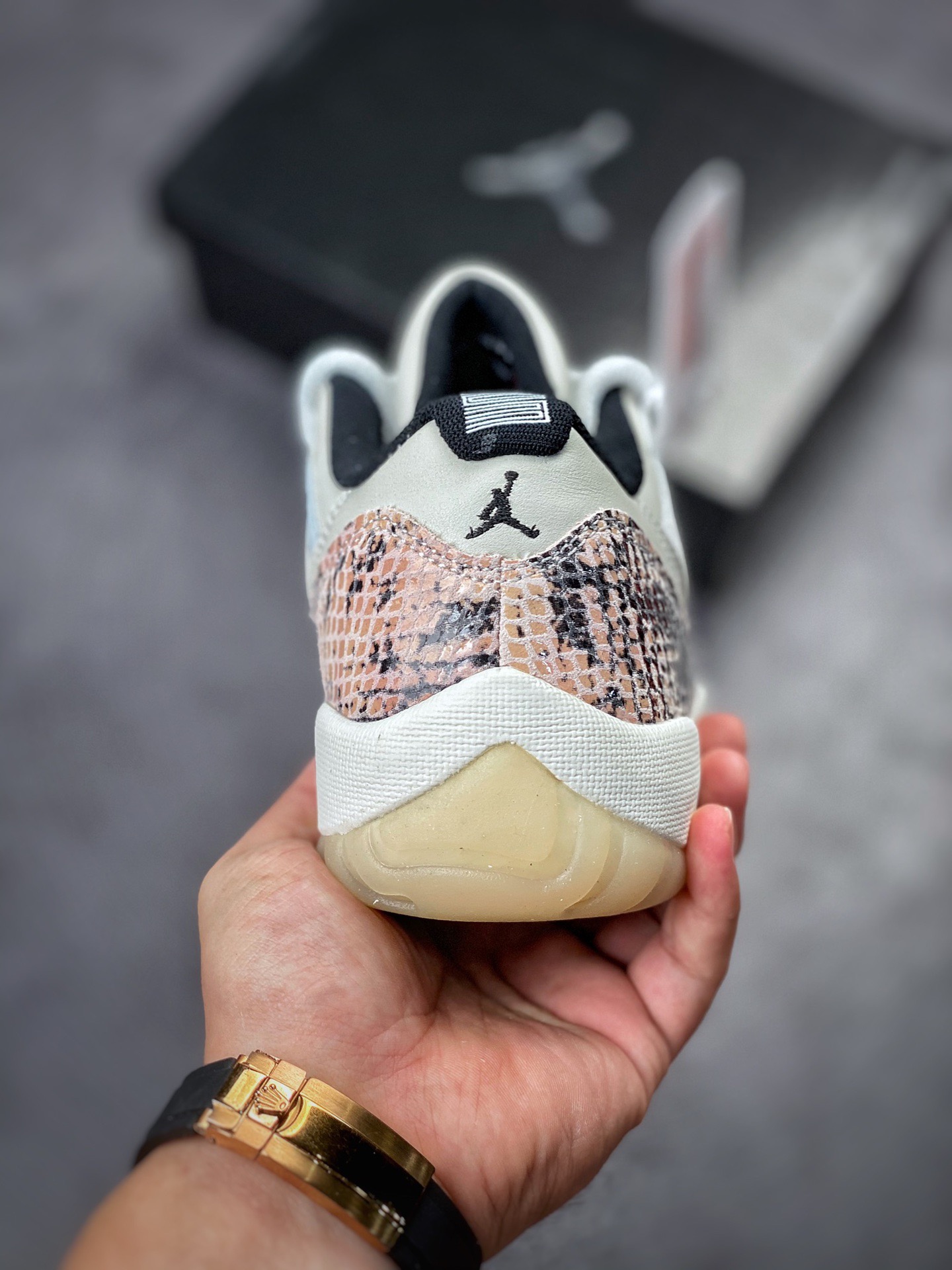 Nike Air Jordan 11