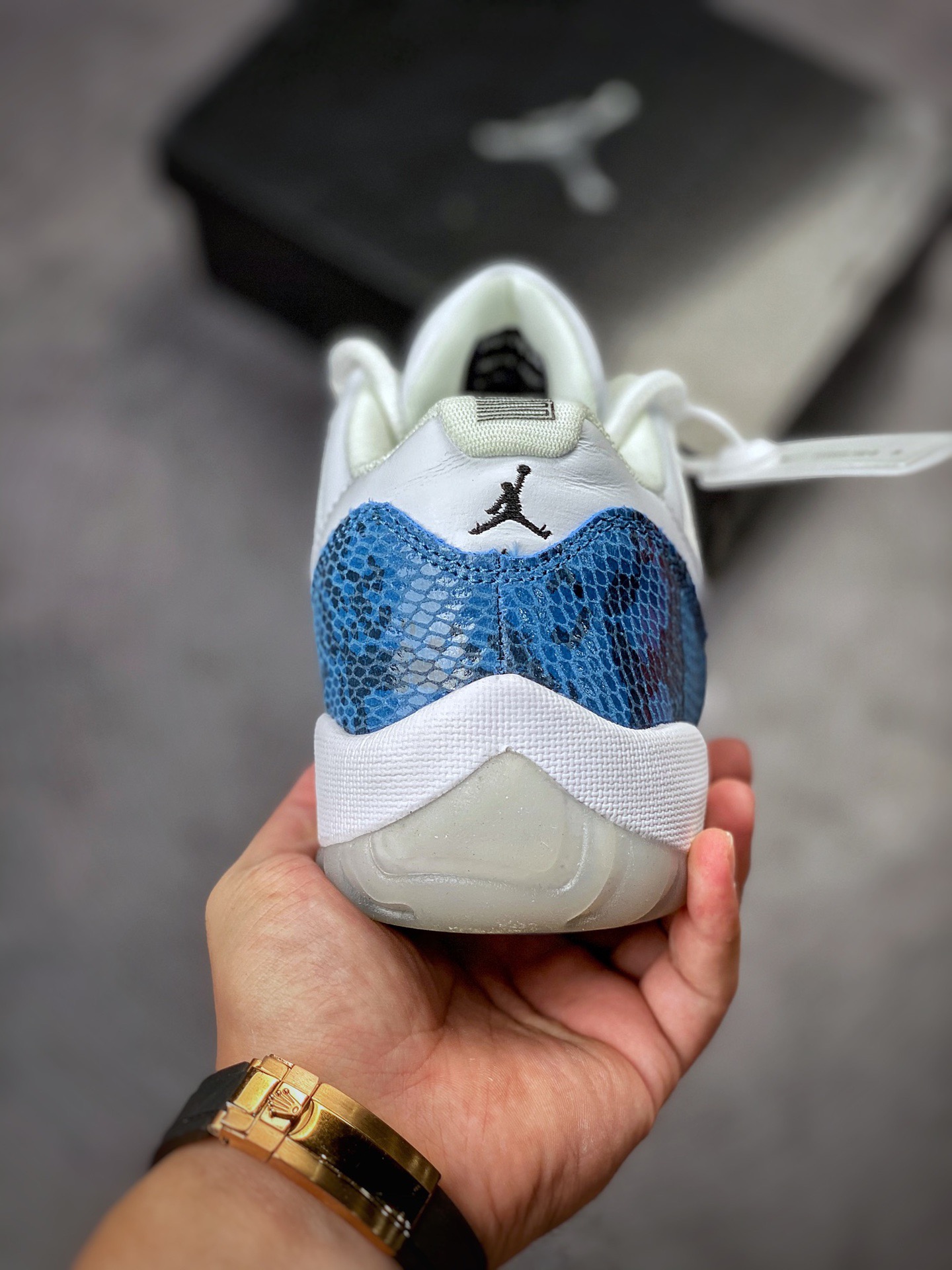 Nike Air Jordan 11