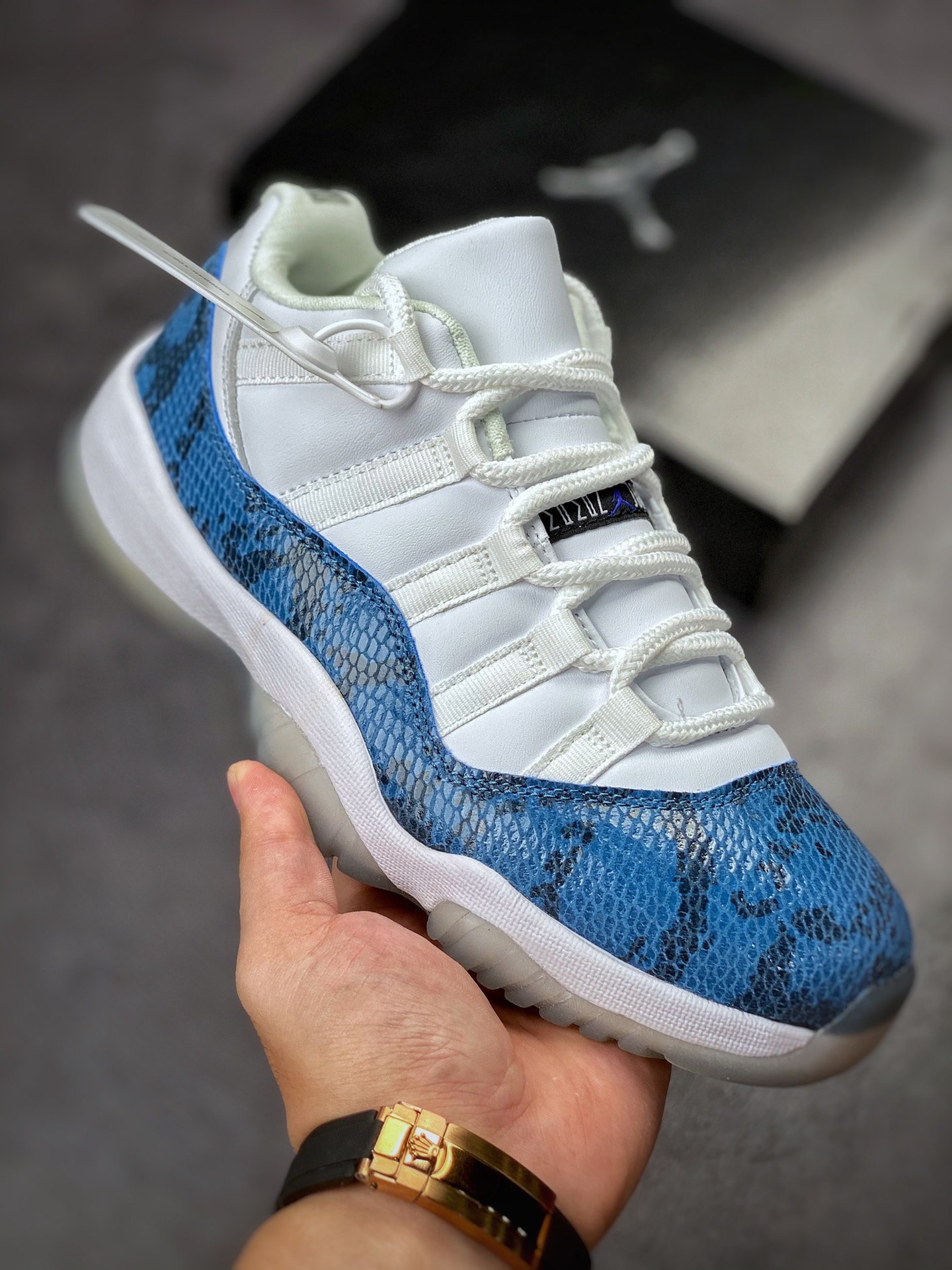 Nike Air Jordan 11