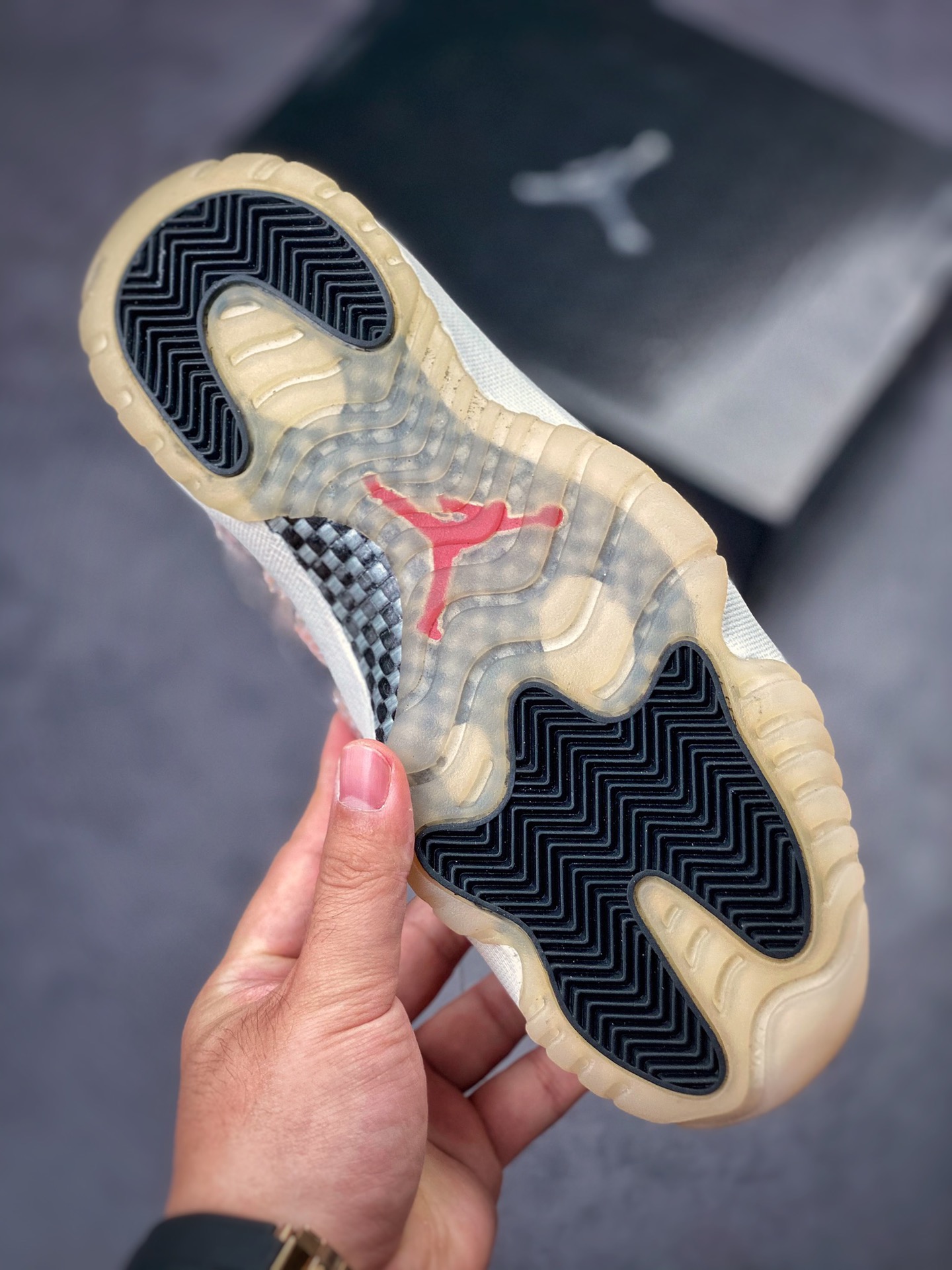 Nike Air Jordan 11