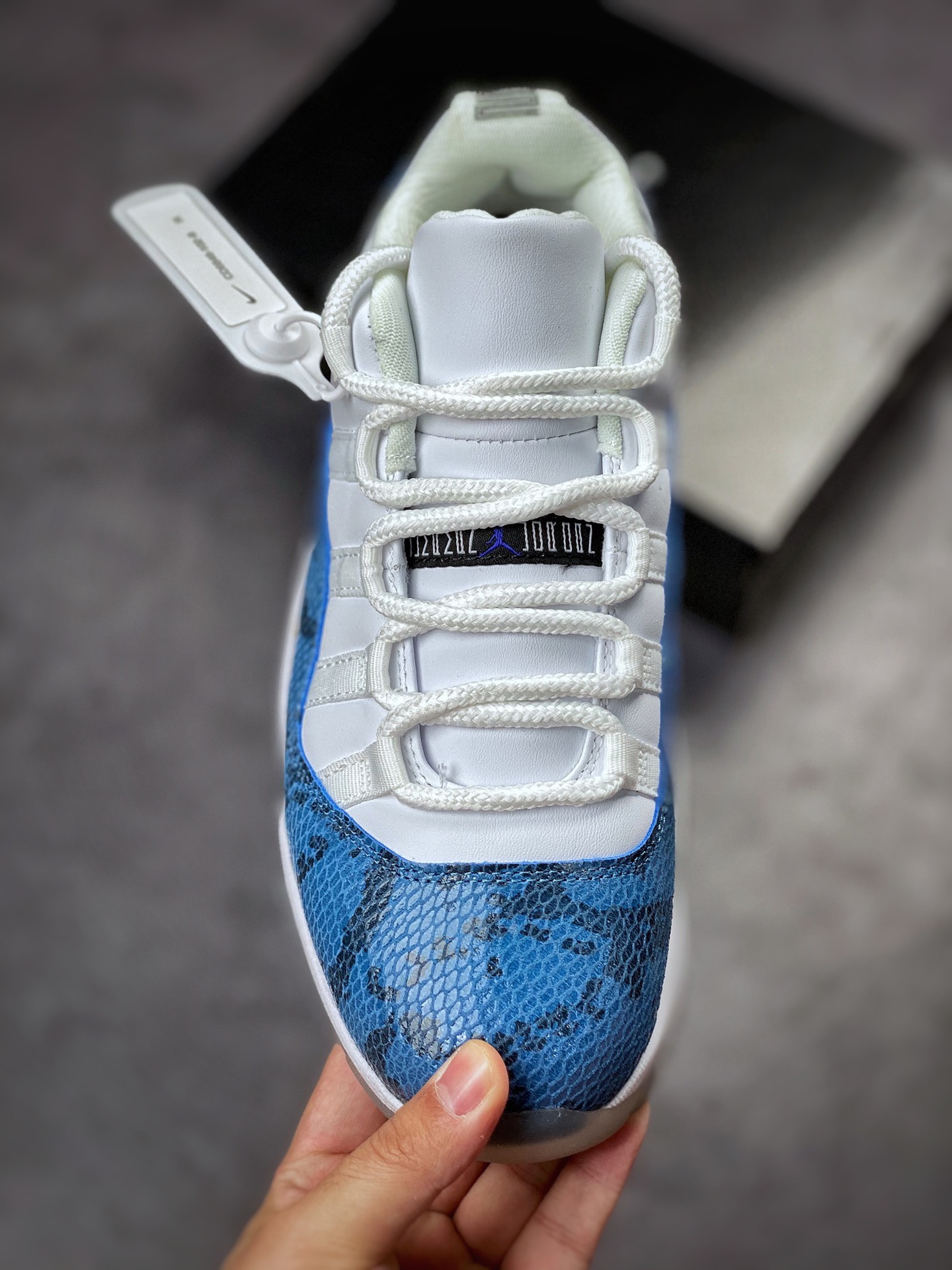 Nike Air Jordan 11