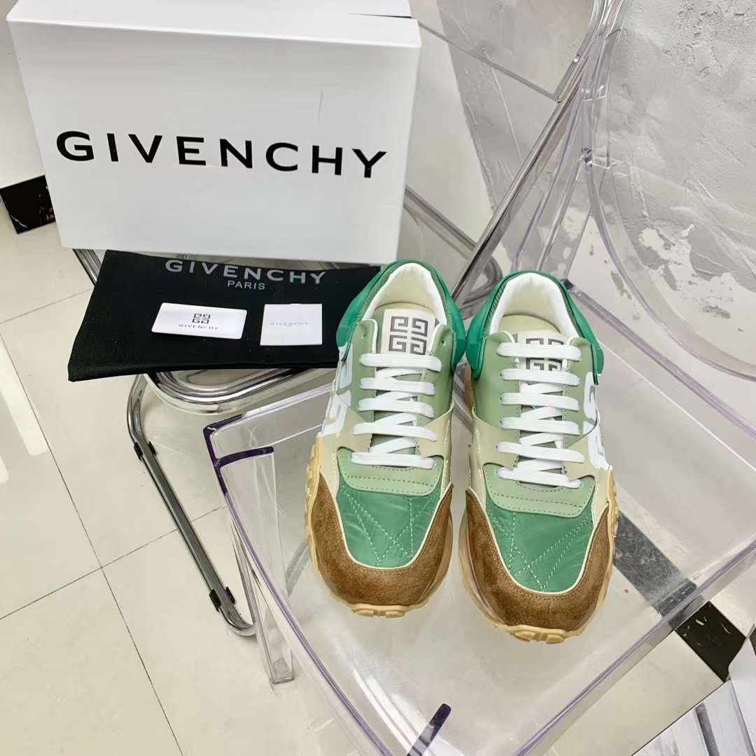 Men G*ivenchy Top Sneaker ( )