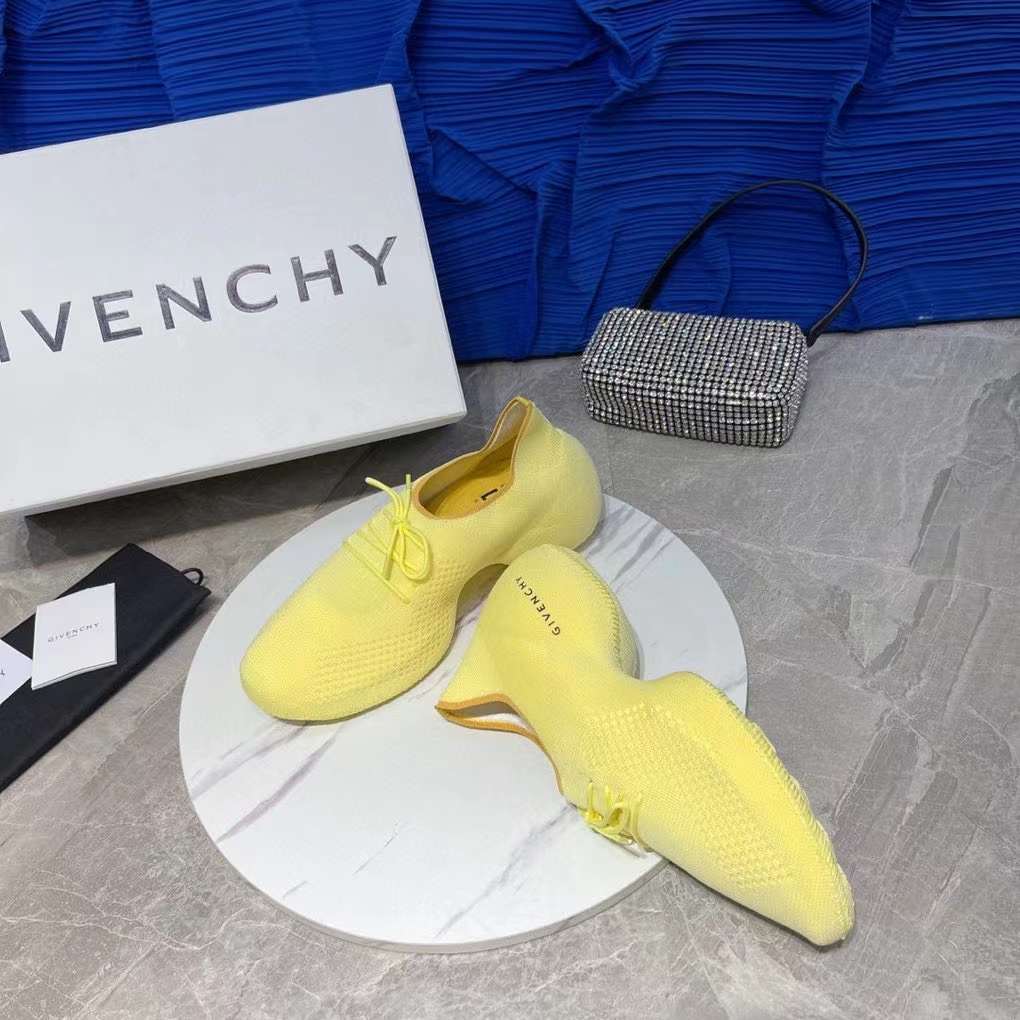 Men Women G*ivenchy Top Sneaker ( )
