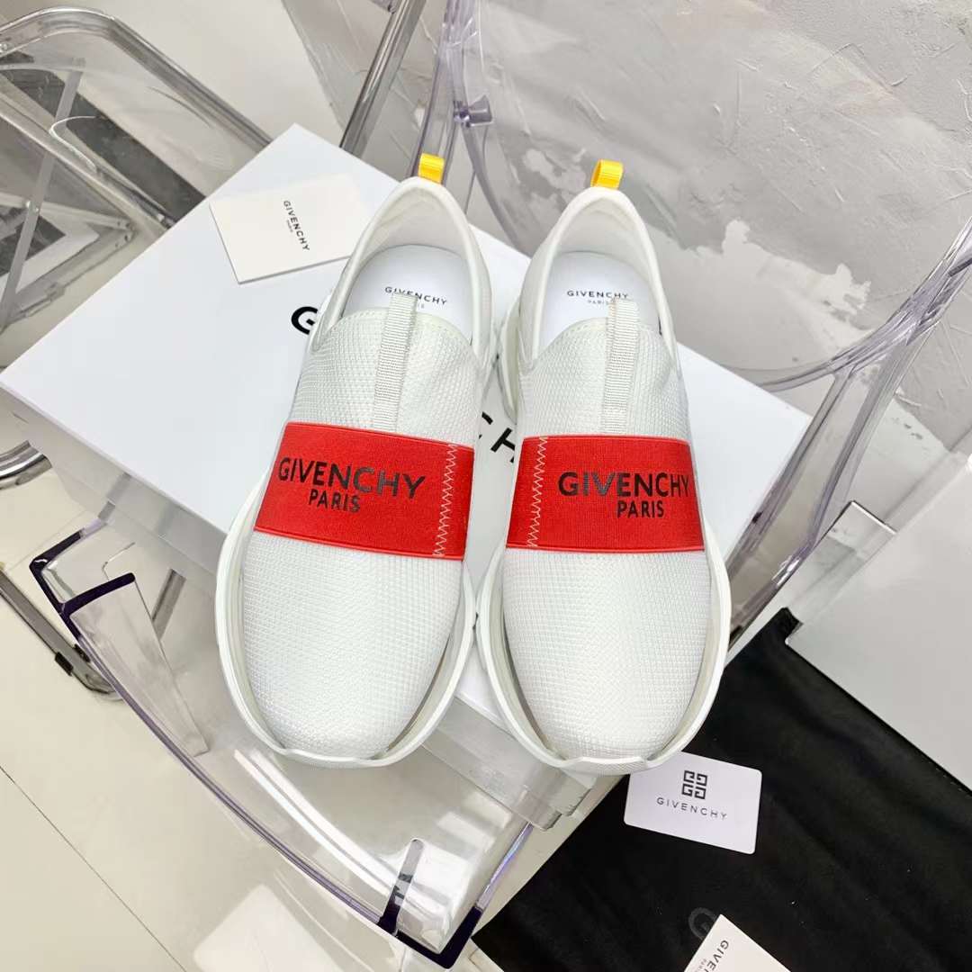 Men G*ivenchy Top Sneaker ( )