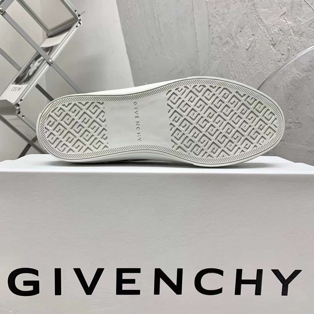 Men Women G*ivenchy Top Sneaker ( )