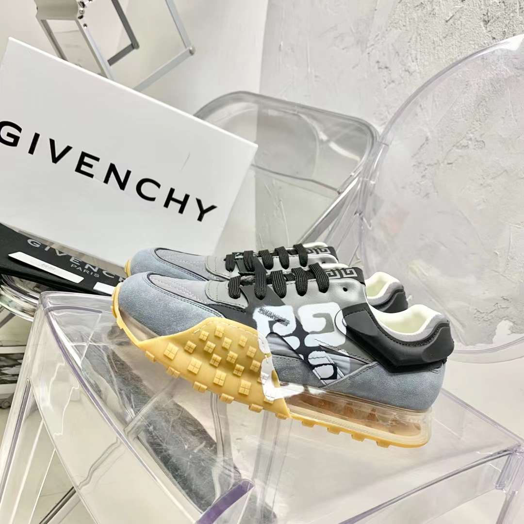 Men G*ivenchy Top Sneaker ๏ผ ๏ผ