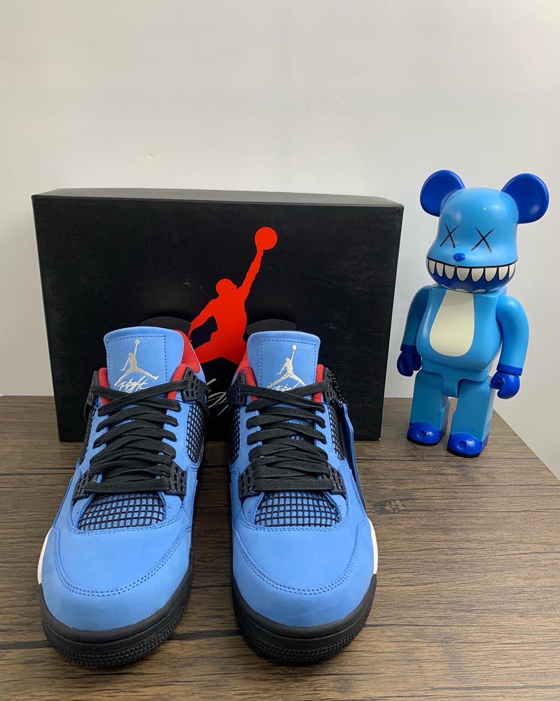 NIKE Air Jordan 4 （ ）