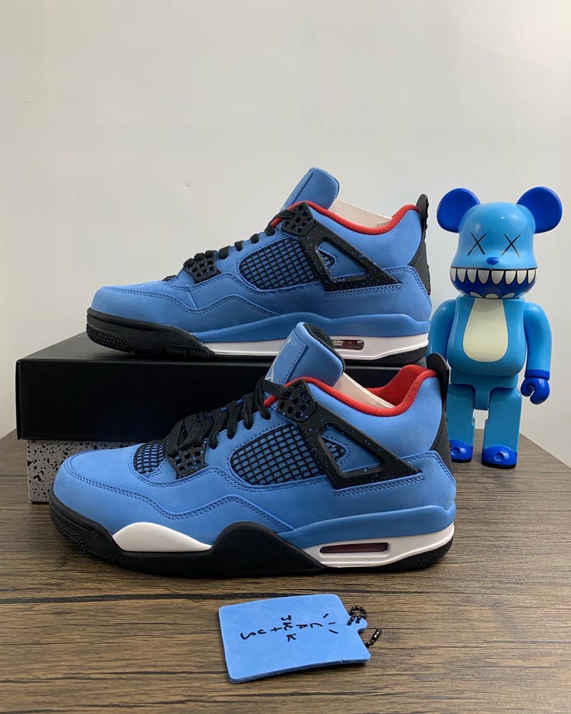 NIKE Air Jordan 4 （ ）