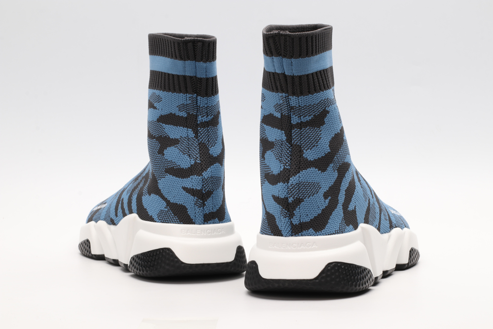 Men Women B*alenciaga Top Sneakers （）