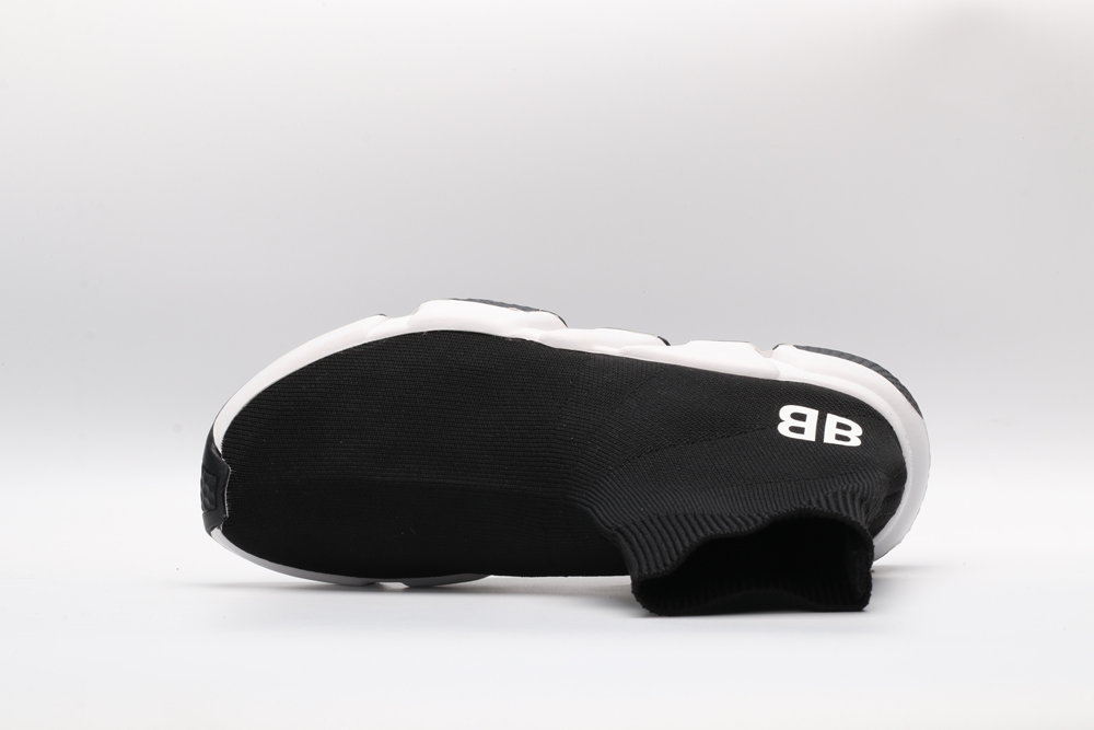 Men Women B*alenciaga Top Sneakers ()