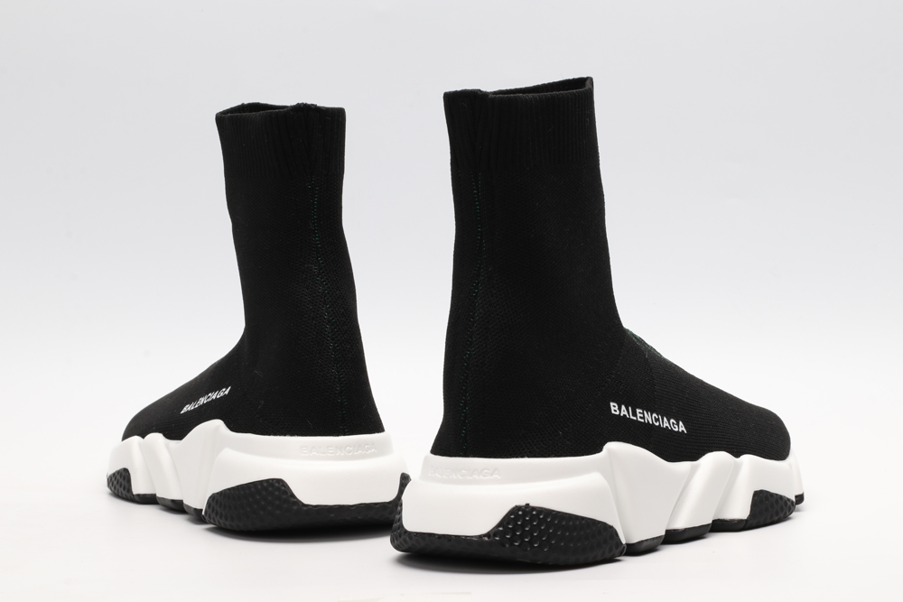 Men Women B*alenciaga Top Sneakers （）