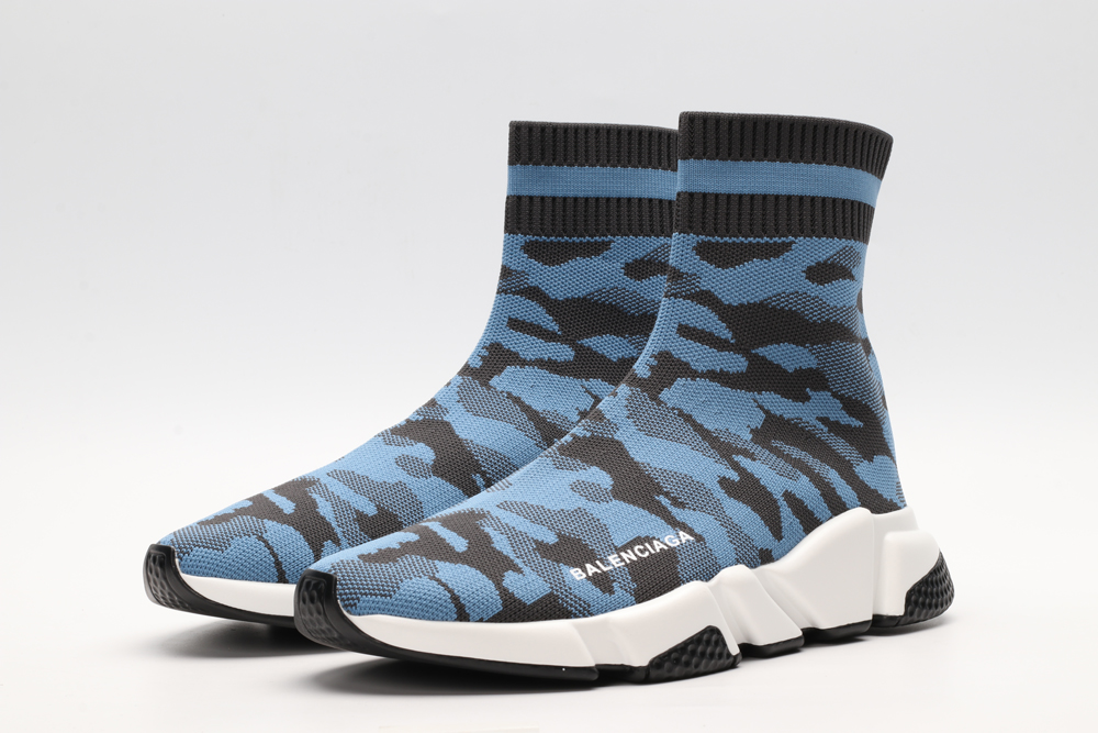 Men Women B*alenciaga Top Sneakers （）