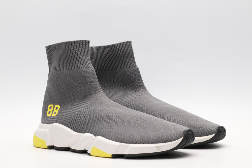 Men Women B*alenciaga Top Sneakers （）