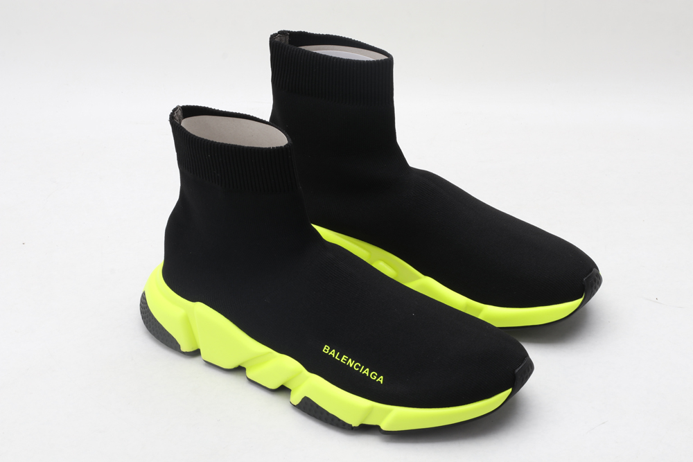 Men Women B*alenciaga Top Sneakers ()