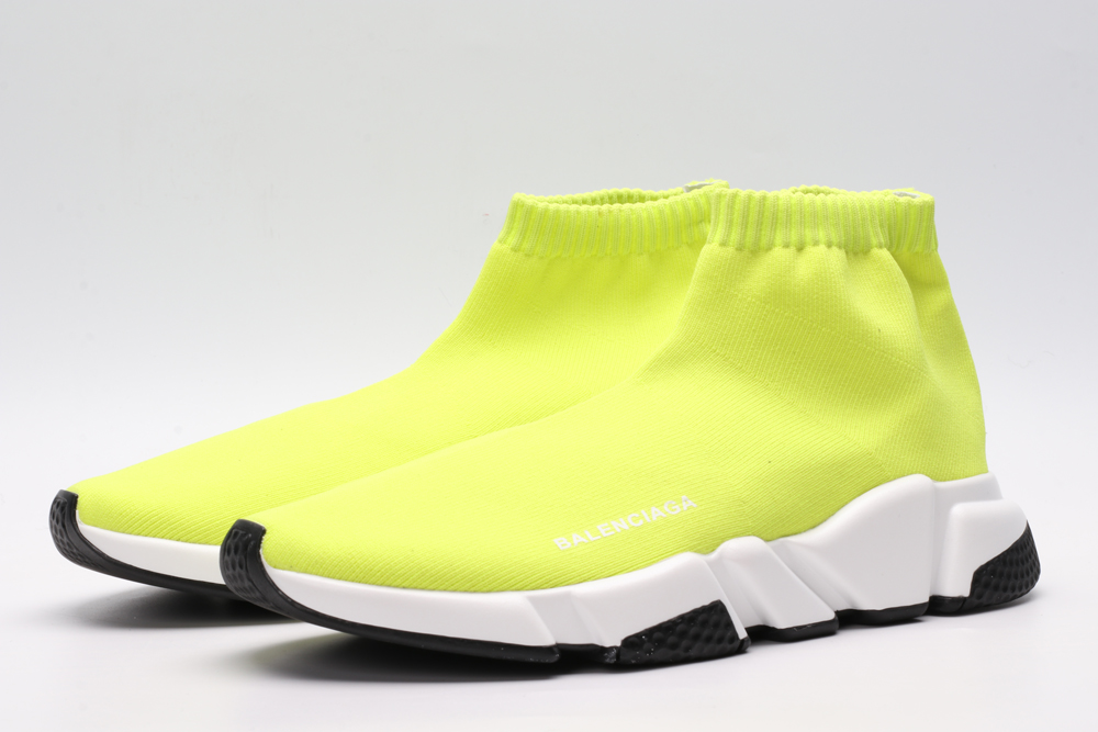 Men Women B*alenciaga Top Sneakers （）