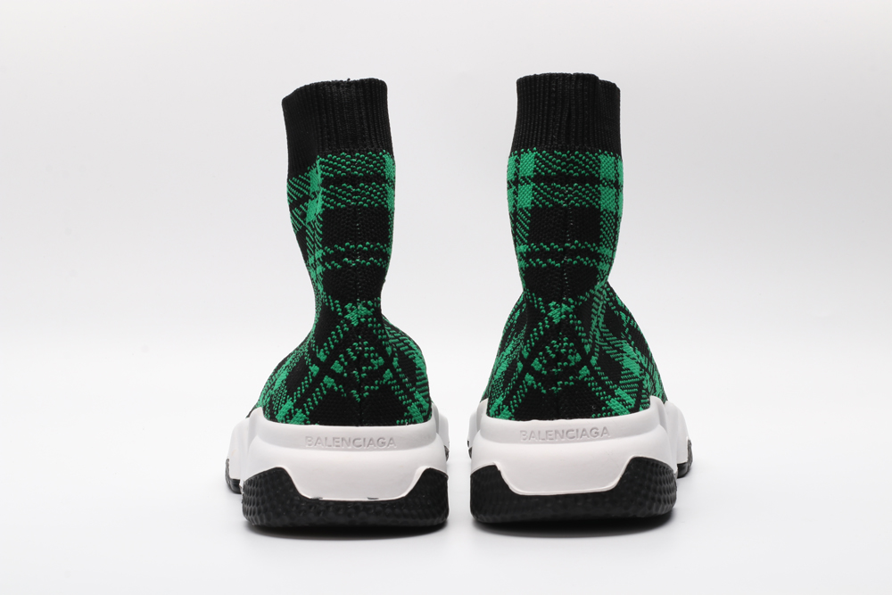 Men Women B*alenciaga Top Sneakers ()