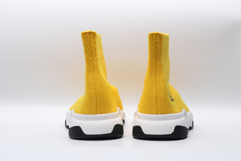 Men Women B*alenciaga Top Sneakers ()