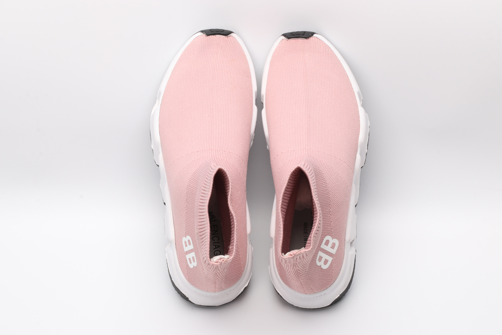 Copy Men Women B*alenciaga Top Sneakers ()