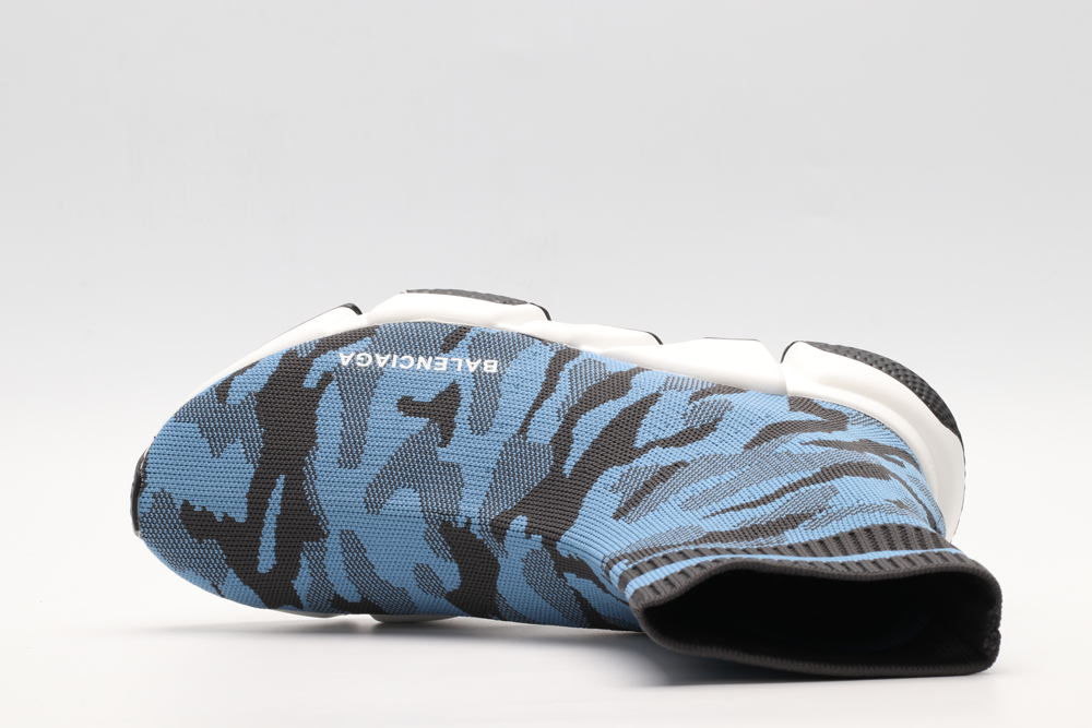Men Women B*alenciaga Top Sneakers （）