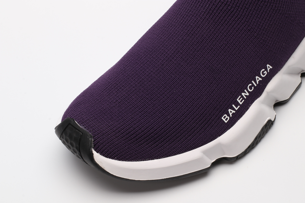 Men Women B*alenciaga Top Sneakers ()
