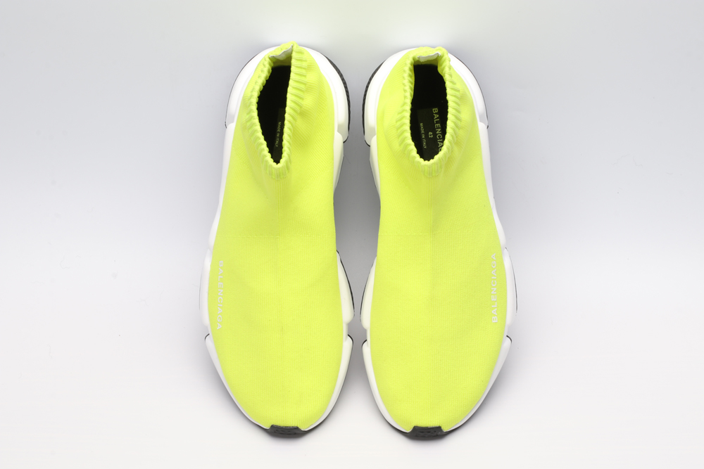 Men Women B*alenciaga Top Sneakers （）
