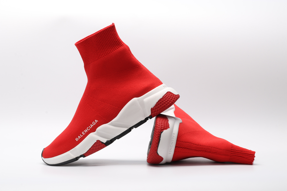 Men Women B*alenciaga Top Sneakers ()