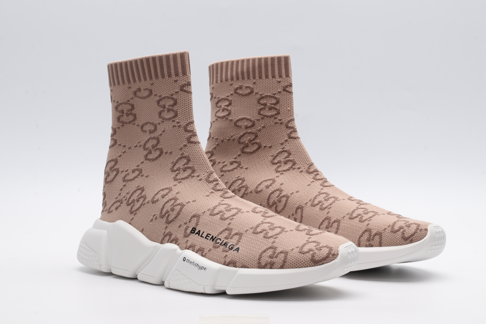 Men Women B*alenciaga Top Sneakers οΌοΌ