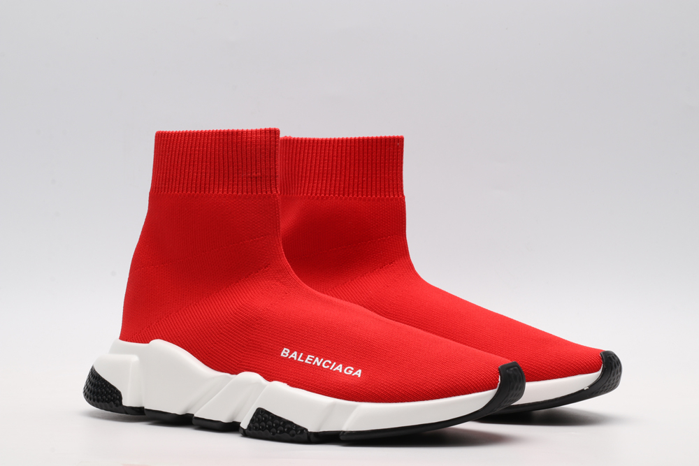 Men Women B*alenciaga Top Sneakers ()